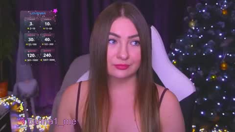 tianna_me online show from December 2025 08:05:01 PM