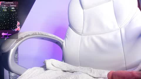 Tianna Rosi online show from February 2025 09:21:01 AM