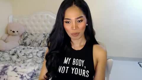 Snapshot of tiara_gurl16 chatting on October 2025 01:56:02 PM tiara online show from October 2025 01:56:02 PM