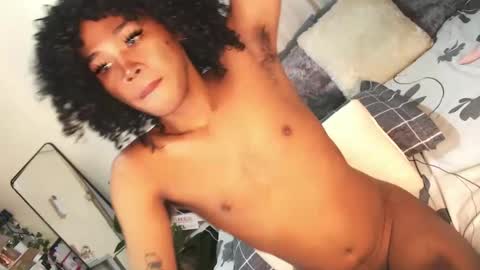 Sam online show from February 2025 03:45:01 AM