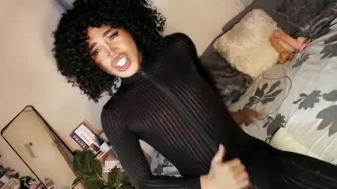 Sam online show from February 2025 02:44:02 AM