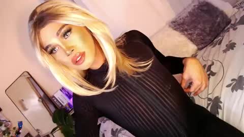 Sam online show from February 2025 03:01:02 AM