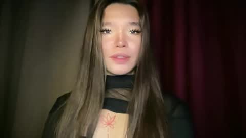 Ms. Tiara online show from February 2026 02:27:01 AM