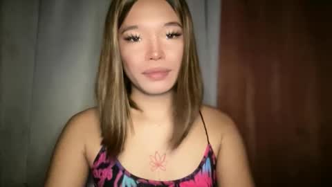 Ms. Tiara online show from March 2026 12:45:01 AM