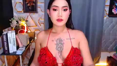 Snapshot of tiarrafoxs chatting on May 2026 10:12:01 AM tiarrafoxs online show from May 2026 10:12:01 AM