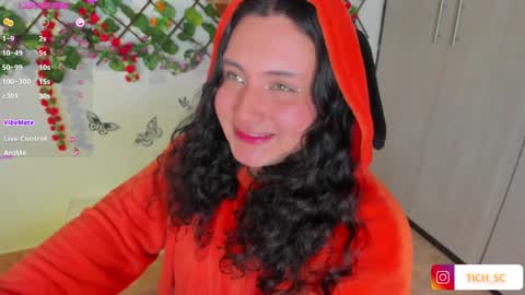 Snapshot of tich___ chatting on June 2026 04:46:02 PM tich___ online show from June 2026 04:46:02 PM