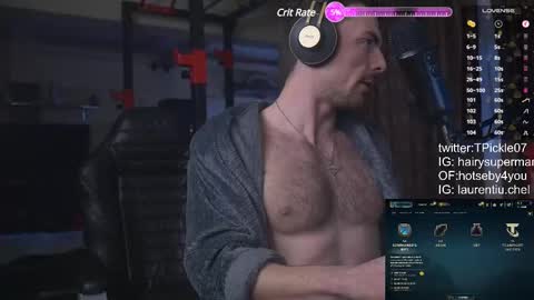 tickle_my_pickle07 online show from February 2025 03:20:01 PM