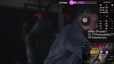 tickle_my_pickle07 online show from March 2025 03:29:01 PM