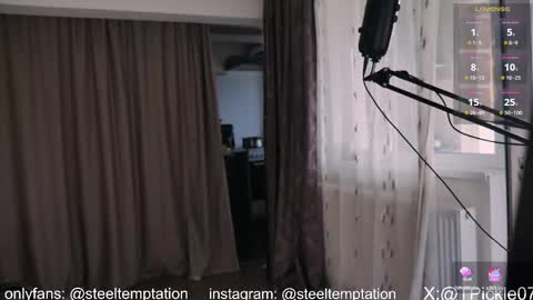 tickle_my_pickle07 online show from September 2025 11:59:01 AM