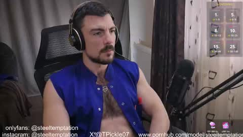 tickle_my_pickle07 online show from January 2026 10:52:01 AM