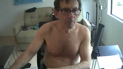 JustMe online show from February 2025 09:49:01 PM