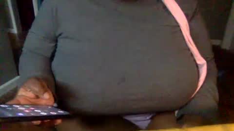 Snapshot of tierrahenri chatting on February 2025 03:41:02 PM Tierra Henri online show from February 2025 03:41:02 PM