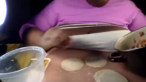 Snapshot of tierrahenri chatting on February 2025 01:02:01 AM Tierra Henri online show from February 2025 01:02:01 AM