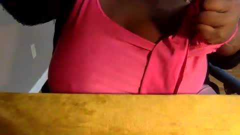 Snapshot of tierrahenri chatting on February 2025 07:16:02 PM Tierra Henri online show from February 2025 07:16:02 PM