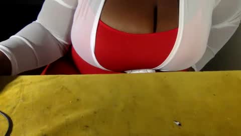 Snapshot of tierrahenri chatting on March 2025 12:49:01 AM Tierra Henri online show from March 2025 12:49:01 AM