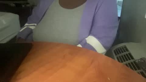 Snapshot of tierrahenri chatting on September 2025 11:22:02 AM Tierra Henri online show from September 2025 11:22:02 AM