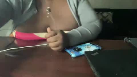 Snapshot of tierrahenri chatting on September 2025 02:44:02 PM Tierra Henri online show from September 2025 02:44:02 PM