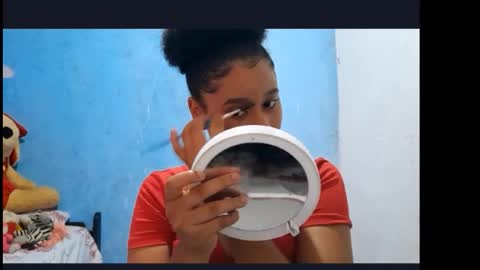 Jessie online show from February 2026 12:12:01 PM