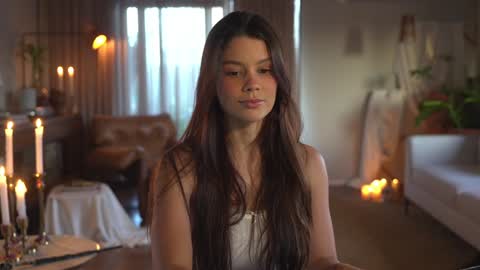 Tifa online show from October 2025 07:58:01 PM