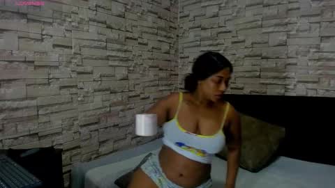 Snapshot of tifanny_fiire chatting on September 2025 08:47:01 AM leidy online show from September 2025 08:47:01 AM