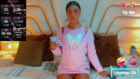 Tifannysexy69 online show from October 2025 05:15:02 AM