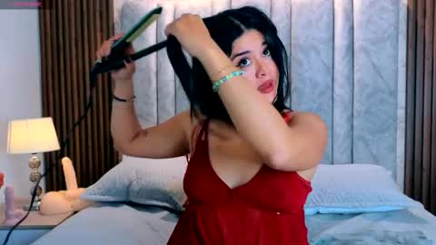 Tiff3 online show from February 2026 08:46:02 PM