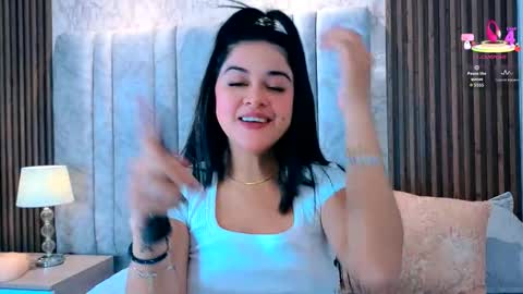 Tiff3 online show from February 2026 08:25:02 PM