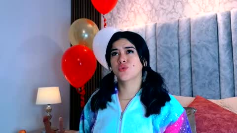 Tiff3 online show from February 2026 12:25:01 PM