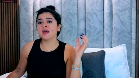 Tiff3 online show from February 2026 07:21:02 PM