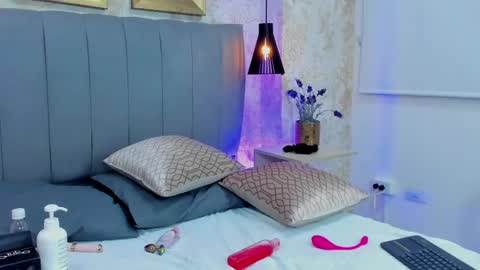 Dana Montoya online show from March 2025 11:48:01 PM