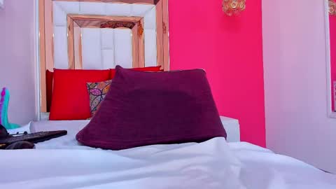 Karolina online show from February 2025 10:50:02 PM