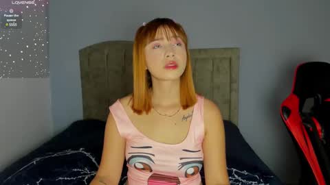 Estefana Ramrez online show from February 2025 06:32:02 PM