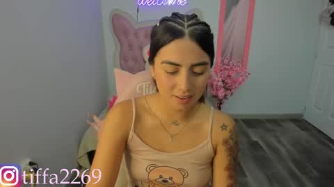 Snapshot of tifany_tay2 chatting on December 2024 03:04:02 AM hey am julietha online show from December 2024 03:04:02 AM