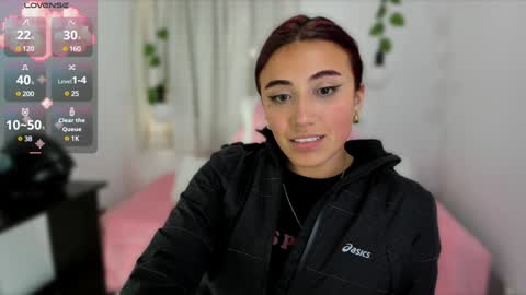 Tiffany online show from December 2024 02:10:02 PM