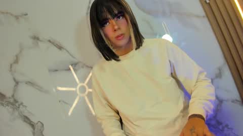 Snapshot of tiff_valentine chatting on February 2025 02:09:02 AM Tiffany online show from February 2025 02:09:02 AM