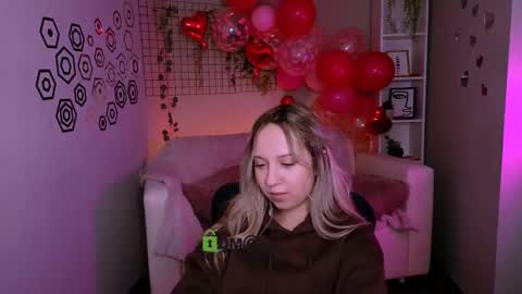 Snapshot of tiffani_murr chatting on February 2026 10:31:01 AM Tif online show from February 2026 10:31:01 AM