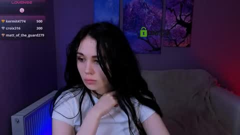 Snapshot of tiffani_murr chatting on March 2026 05:08:02 AM Tif online show from March 2026 05:08:02 AM