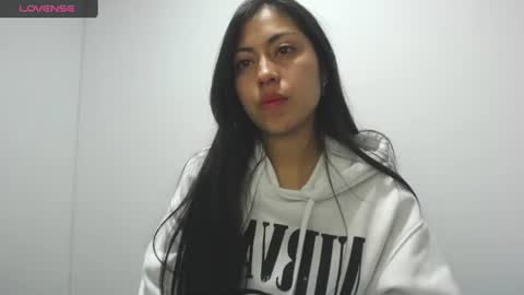 Snapshot of tiffanny_ker_m chatting on August 2026 03:53:02 AM TIFFANNY online show from August 2026 03:53:02 AM