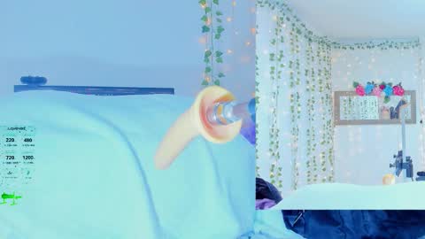 Tiffanny online show from October 2025 09:21:01 AM