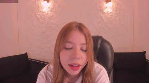 Tiffanny Sins online show from December 2025 03:13:02 AM