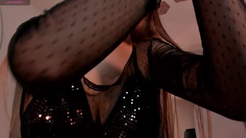 Tiffanny Sins online show from February 2026 07:21:01 PM