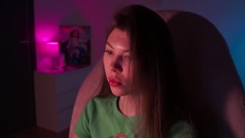 Snapshot of tiffantasy chatting on February 2026 04:20:01 AM Im here on Fridays Saturdays Sundays online show from February 2026 04:20:01 AM
