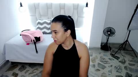 tiffany online show from March 2025 07:31:02 PM