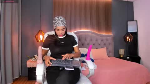 tiffany__charm_ online show from January 2026 03:20:02 AM