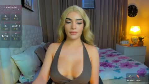 Tiffany online show from February 2026 08:37:02 AM