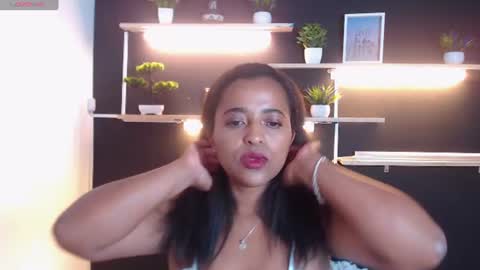 tiffany_cokie online show from June 2026 01:58:02 PM
