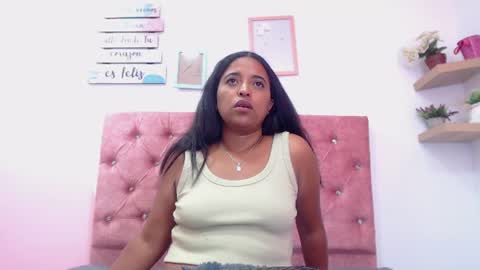 tiffany_cokie online show from July 2026 01:58:02 PM