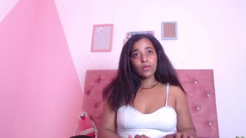 tiffany_cokie online show from July 2026 01:31:02 PM