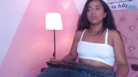 tiffany_cokie online show from July 2026 04:39:33 PM