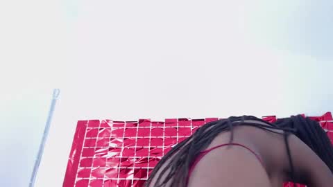 Tiffany online show from March 2025 04:49:01 AM